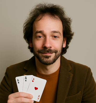 Michał Zieliński